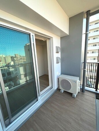 パークアクシス上野EASTの物件内観写真